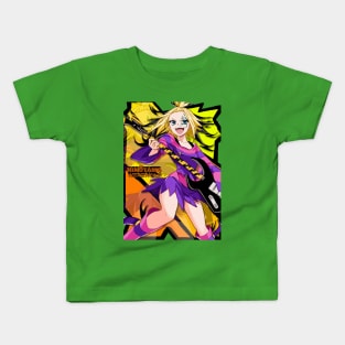 Thalia Sanda by Oz Designs Kids T-Shirt